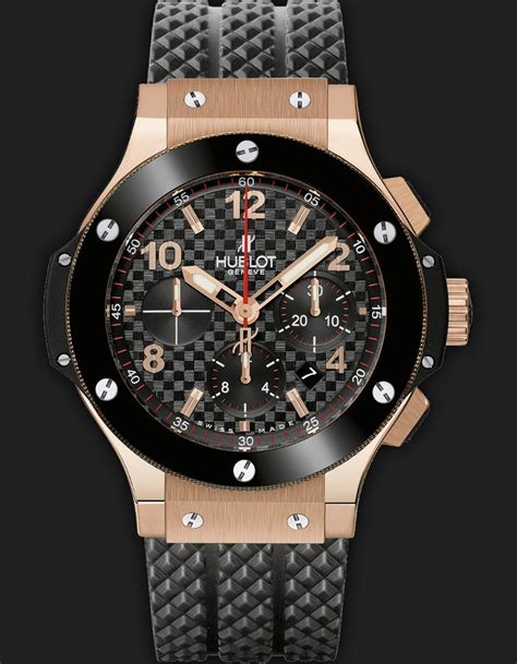 hublot geneve gold 750 цена